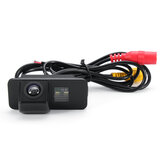 Wireless Car CCD Reverse Rear View Camera for Ford Mondeo Fiesta Focus S-Max Kug
