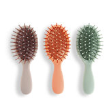 INS Mini Air Cushion Comb 3 Colors Skin Friendly Exquite Cute Useful Comb Salon Styling Hair 