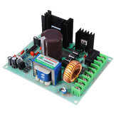 LY-820 High Power AC220V Input 0-220V DC Output 1000W DC Motor Spindle Motor Speed Controller Board Stepless Adjustable