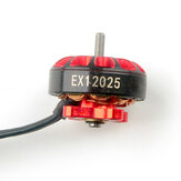 Happymodel EX1202.5 1202.5 11000KV 1S Brushless Motor for Crux3 1S 3 Inch Toothpick RC Drone FPV Racing