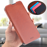 Mofi Shockproof Flip PU Leather Full Body Cover Protective Case for OnePlus 7 PRO