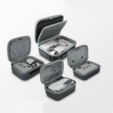 Sunnylife Portable Waterproof Drone Body Remote Controller Combo Storage Bag Handbag Carrying Case Box for DJI Mavic Mini 2