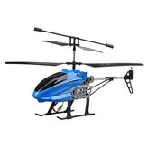 ZY320 3.5CH Altitude Hold Fall Resistant Remote Control Helicopter RTF