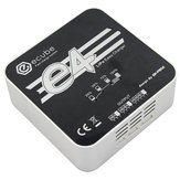 EV-Peak E4 50W 4A AC Быстрая балансировочная зарядка для LiPo-аккумуляторов 2S-4S