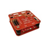 INAV FLIGHT F4 Flight Controller Built-in OSD & Battery Voltage Current Monitor For FPV RC Airplane