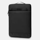 Men Multi-purpose Waterproof 13 Inch Laptops Pouch Case Handbag Computer Bag