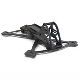 Acro 3 Inch 164mm Wielbasis 3mm Arm Carbon FPV Racing Frame Kit 52.4g