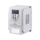 Topshak AT1-2200X 2.2KW 220V PWM Steuerumrichter 1Phase-Eingang 3Phase-Out-Wechselrichter Wechselrichter mit variabler Frequenz