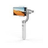 Xiaomi Mijia 4-6インチスマートフォンGoproアクションカメラ用360度パノラマ3軸ハンドヘルドジンバル