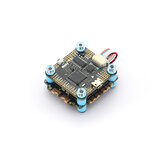 30.5x30.5mm MAMBA Stack Basic F405 MK2 F4 Flight Controller F50_BLS 50A Blheli_S 3-6S Brushless ESC for RC Drone FPV Racing