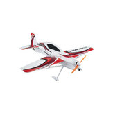TechOne Hobisi Hayır Gravity 840mm Wingspan 3D EPO Köpük RC Uçak Kiti
