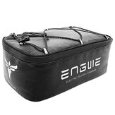 [EU DIRECT] Сумка-багажник ENGWE для велосипеда с задней навеской объемом 7 литров, портативная сумка для путешествий.