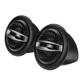 2 szt. Universal Car Stereo Speaker Music Audio Soft Dome Balansowane głośniki wysokotonowe Lornetka 100 W 180 W
