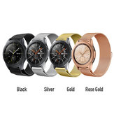 Bakeey 20mm Universal Milanese Edelstahl Uhr Band Magnetschnalle für BW-HL1 / Galaxy Uhr active2 / Amazfit Bip Lite Smart Watch 