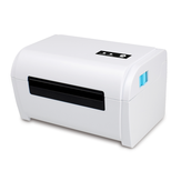 ZJiang ZJ-9200 Tragbare USB-Kassenbeleg-Thermodrucker-Barcodes Selbstklebende Etikettendruckmaschine für Gewinne 7/8/10
