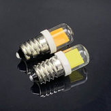 AC220-240V E14 5W 450LM Dimmbare LED-Lampe COB warmweiß Natürliches Weiß Kaltweiß für den Innenbereich
