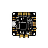速度Bee F4 AIOフライトコントローラーVer 2.0 3-6S内蔵Bluetooth OSD LC RCドローン用フィルター