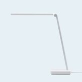 Originale XIAOMI Mijia Tavolo lampada Lite Intelligente LED Scrivania lampada Protezione degli occhi 4000K Lampada da tavolo dimmerabile da 500 lumen
