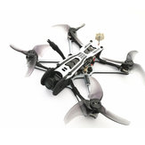 Emax Freestyle RC Drone için Çerçeve Kol Kamerası / Uçuş Kontrol Kartı Sabitleme Levhası için URUAV 3D Baskı Parçaları