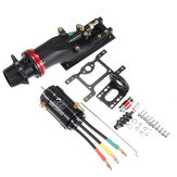 TFL B54253-C B54253-D Water Jet Thruster with Brushless Motor Set for RC Boat Model Parts