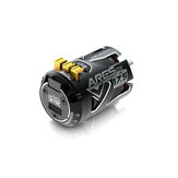 SKYRC 540 ARES PRO V2 Competition 2200KV 13.5T 17.5T 21.5T Race Sensored Brushless Motor Alloy Shield For 1/10 RC Car Parts
