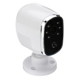 ANYTEK HD 1080P Wireless Wifi IP Security Monitor Monitor Home Surveillance System 166 °