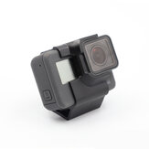 30 fokos lejtős kamera tartó TPU GoPro Hero 5/6/7-hez Reptile CLOUD-149HD FPV verseny drónhoz
