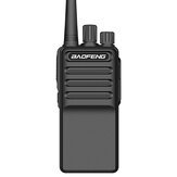 BAOFENG C5 8 W 5-20 KM USB Şarj Ultra Ince El Radyo Walkie Talkie 400-470 MHz 16 Kanallar Sürüş Otel Sivil Interkom