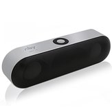 NBY-18 Мини-беспроводной Bluetooth-динамик Портативная акустическая система 3D Стерео Музыкальная обстановка Поддержка TF AUX USB