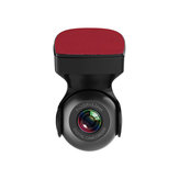 HD 1080P Wifi Dash Cam Auto DVR Camera FHD Recorder G-sensor GPS Mini Night Registrator