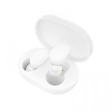 Original Xiaomi Airdots Youth Version TWS Wireless bluetooth 5.0 Earphone Touch Control Stereo Headphone withMic