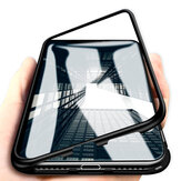 Cover protettiva in vetro temperato magnetica su un lato Bakeey per iPhone 11 da 6.1 pollici