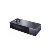 Xiaomi Ecosystem XGIMI Aurora RS Pro DLP Projector 4900 ANSI 3840x2160P 4K Resolution Projector Mini Home Theater bluetooth wifi dual mode Chinese Version