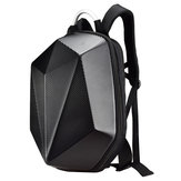 GHOST RACING 36-55L Motorcycle Racing Helmet Backpack Bags Cycling Luggage Big Capacity Saddlebags