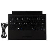 Универсальный FT-WSP32 Bluetooth Клавиатура Для Microsoft Surface Pro 3 4 5 Tablet
