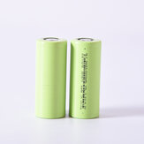 2 stuks HLY 26650 5000mAh 3,7V 3C vermogen oplaadbare batterij voor Astrolux Lumintop Nitecore 26650 zaklamp