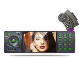 4,1 hüvelykes 1Din autós MP5 lejátszó digitális sztereó MP3 FM rádióval WINCE bluetooth hands-free támogatással, hátsó nézetkamera bemenettel