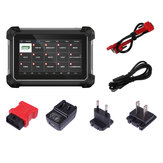 XTool EZ300 Pro With 5 Systems Car Diagnostic Scanner Engine ABS SRS Transmission and TPMS Same Function Creader With MD802 TS401 Free Update Online