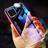 Funda protectora Baseus Ultra Thin transparente y suave de TPU para iPhone 11 Pro Max de 6,5 pulgadas
