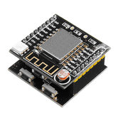 ESP8266 ESP-12F Wired Cloud Development Board MINI Nodemcu CH340 Micro USB-modul