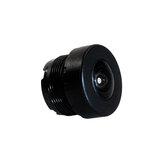 DJIデジタルFPVカメラ用のM124MP 2.1mm FOV150度超広角レンズの交換