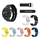 Cinturino Pure Colore Cinturino per orologio per sostituire il cinturino dell'orologio intelligente Amazfit GTR da 47 mm