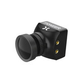 Foxeer Razer Mini 1/3 CMOS HD 5MP 2,1 mm M12 objektiv 1200TVL 4: 3/16: 9 NTSC / PAL Přepínatelná FPV kamera pro RC Drone