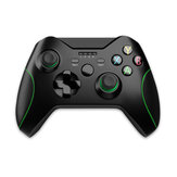 DATA FROG 2.4G Wireless Game Controller Gamepad para Xbox One PS3 Joystick de smartphone Android para Win PC 7/8/10