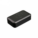 Intelligent Mini GF20 WIFI Real Time LBS GPS Tracker Anti-Lost Tracking Locator Free Web APP For Vehicle Car Motorcycle Kids Pets