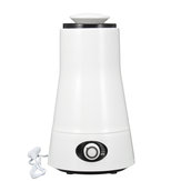 2.5L Ultrasonic Aroma Air Humidifier Essential Óleo Mist Difusor LED Lights Purifier Atomizer