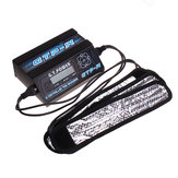 G.T.POWER GTP-W IC Controlled Tire Warmers for RC Car Parts