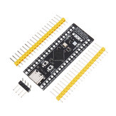3pcs STM32F401 Development Board STM32F401CCU6 STM32F4 Learning Board Geekcreit for Arduino - products that work with official Arduino boards