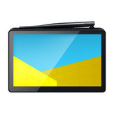 Original Caixa PIPO X9RK 64GB Rockchip 3399 Hexa Core 8,9 polegadas Android 7.1 Tablet de CAIXA DE TV