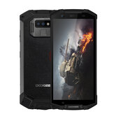 DOOGEE S70 Lite Global Bands 5,99 Inch IP68 Waterproo 5500mAh NFC 4GB 64GB Helio P23 Gaming Robusto Smartphone 